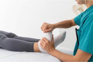 Top Local Podiatry Clinic in Phoenix