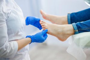 When Should You See a Podiatrist in Phoenix