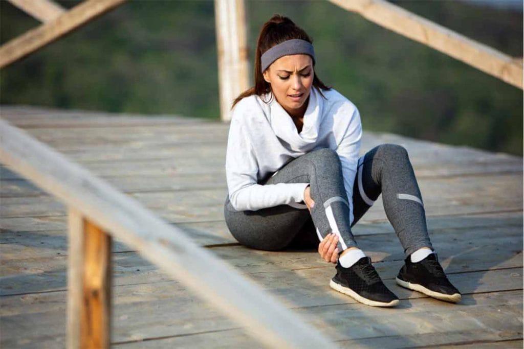 What Causes Heel Pain While Walking