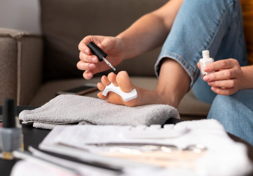 Does Acetone Kill Nail Fungus?