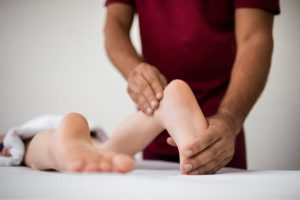 How Is Plantar Fasciitis Diagnosed?