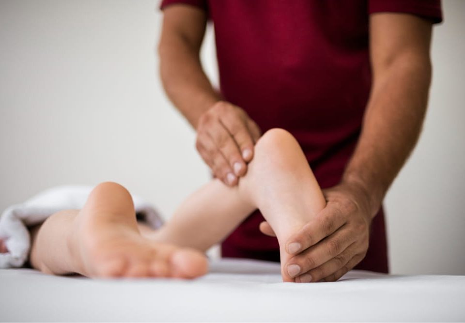 How Is Plantar Fasciitis Diagnosed?