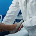 Should I See a Podiatrist or Orthopedist for Foot Pain?