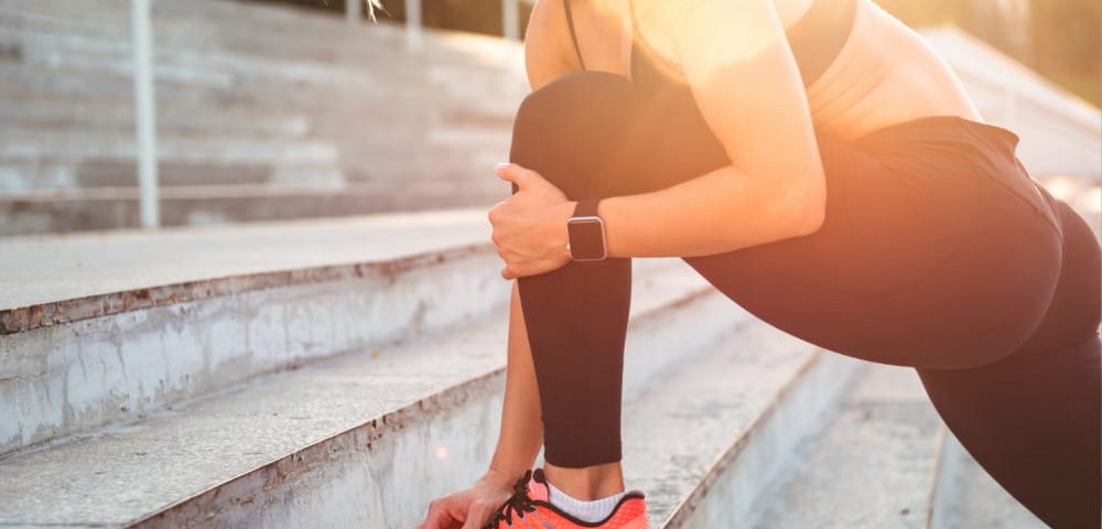 Why Your Achilles Tendon Hurts in the Morning