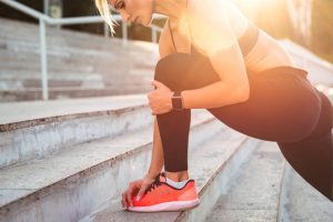 Why Your Achilles Tendon Hurts in the Morning