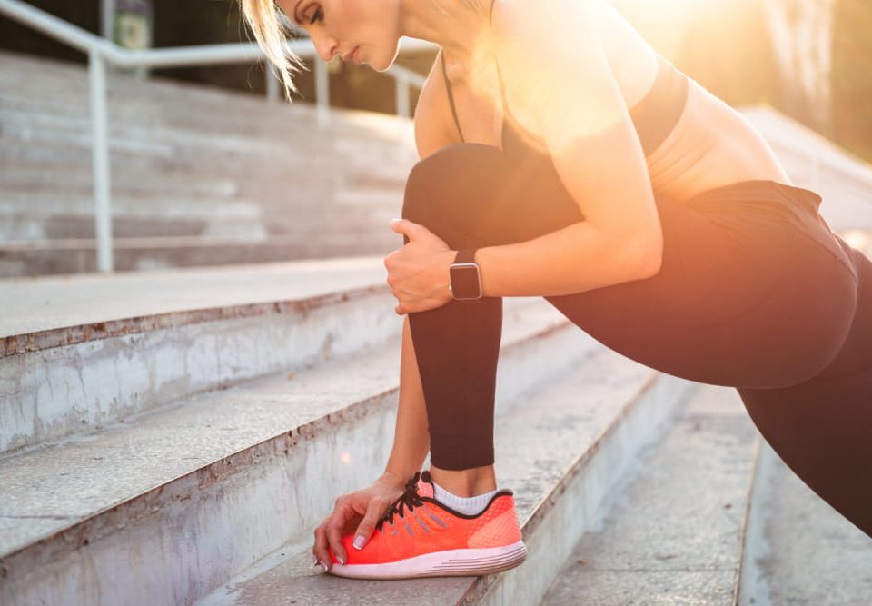 Why Your Achilles Tendon Hurts in the Morning