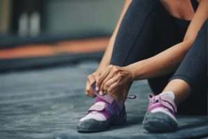 What Causes Bruising on the Foot Without Injury