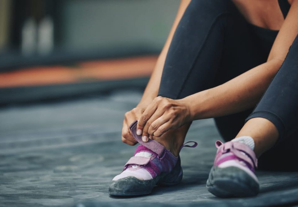 What Causes Bruising on the Foot Without Injury