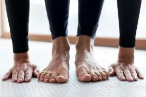 Flat Feet in Adults Causes, Risks, and Effective Treatments