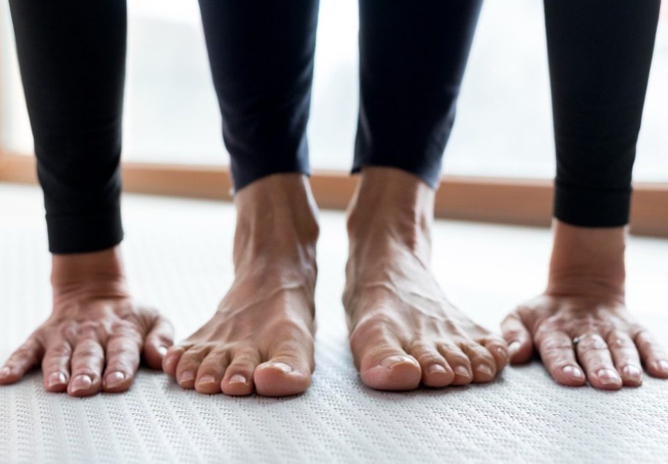 Flat Feet in Adults Causes, Risks, and Effective Treatments