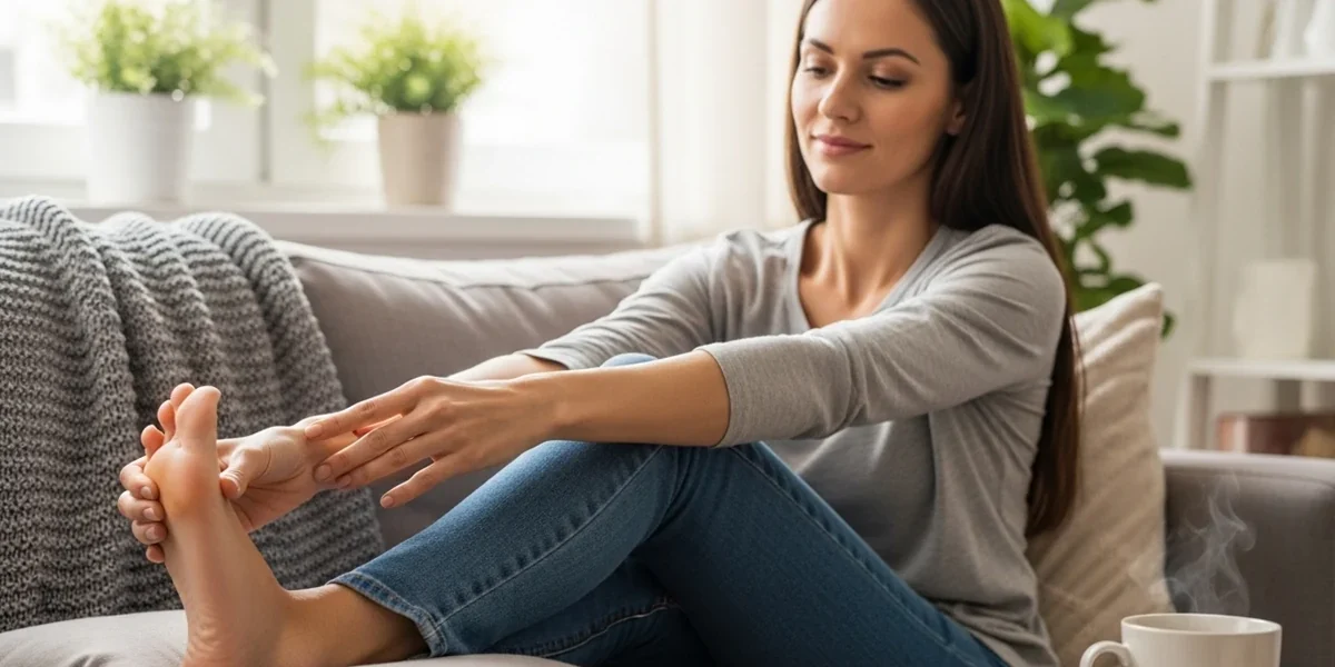 Advanced Heel Pain Treatments in Mesa, AZ - Diagnosis