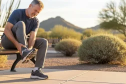 Expert Heel Pain Treatments in Scottsdale, AZ