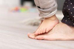 Flatfeet Treatments in Scottsdale, AZ