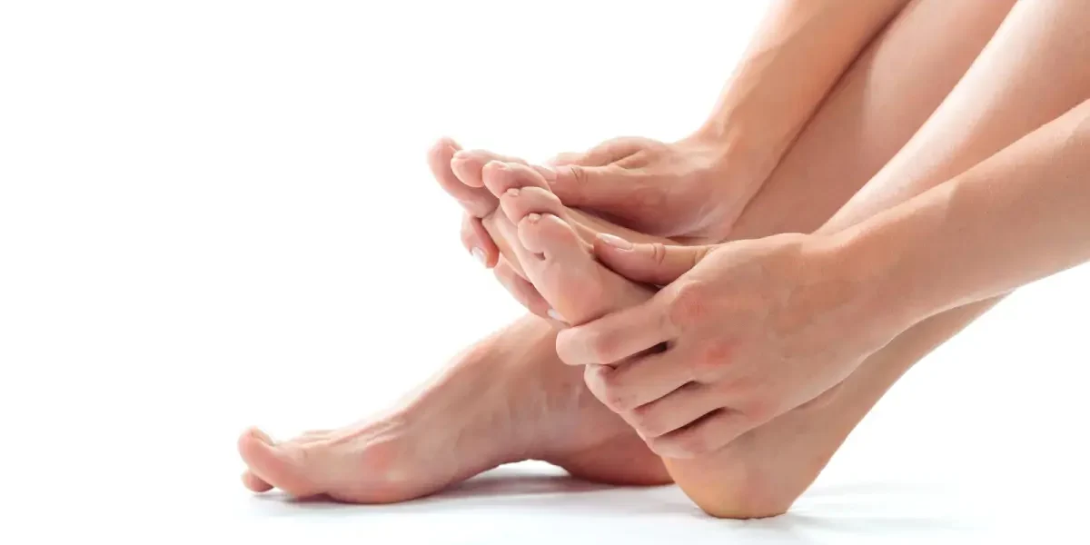 Hammer Toe Treatments in Mesa