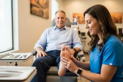 Morton's Neuroma Treatment in Scottsdale, AZ