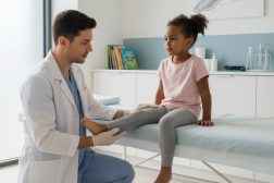 Pediatric Podiatrist Scottsdale