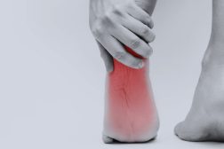 Plantar Fasciitis Treatment Scottsdale, AZ